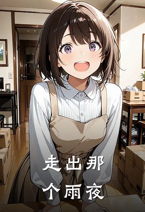 走出那个雨夜