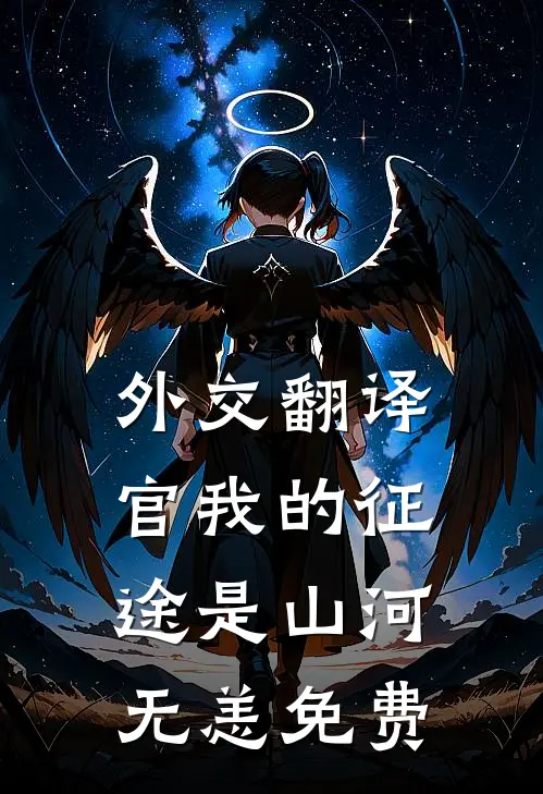 外交翻译官我的征途是山河无恙免费