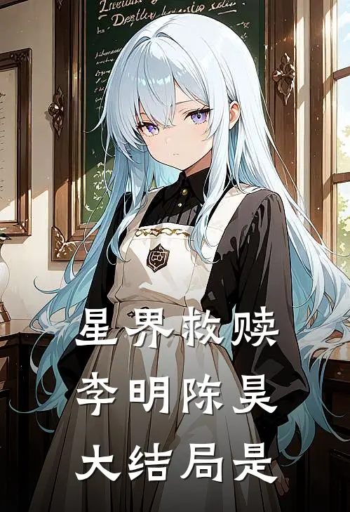 星界救赎李明陈昊大结局是