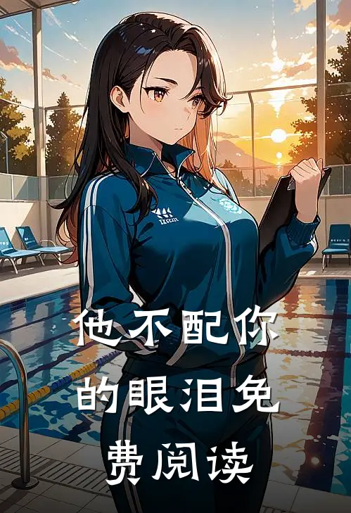 他不配你的眼泪免费阅读