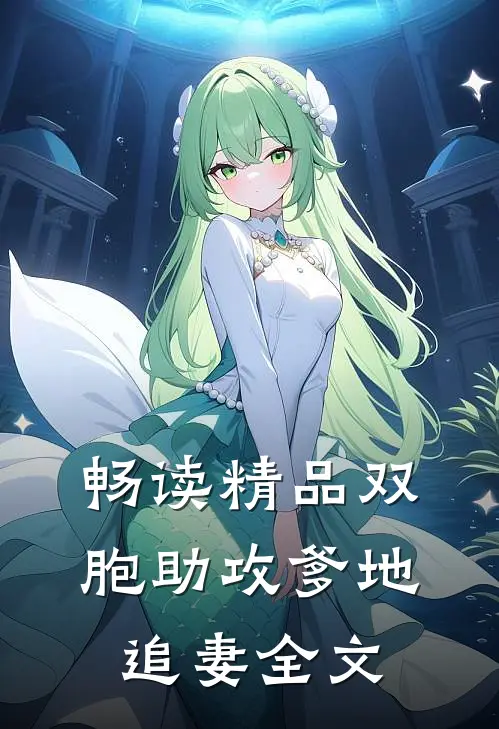 畅读精品双胞助攻爹地追妻全文