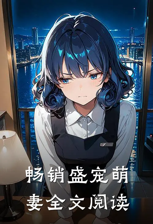 畅销盛宠萌妻全文阅读