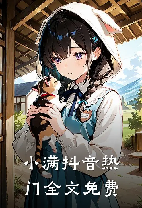 小满抖音热门全文免费