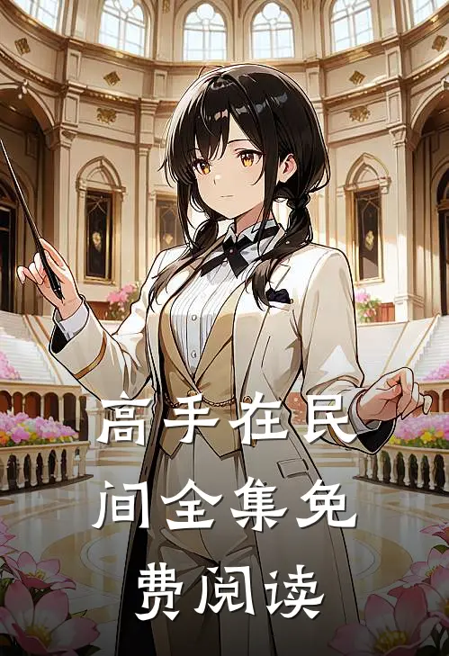 高手在民间全集免费阅读