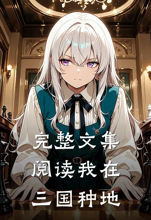 完整文集阅读我在三国种地