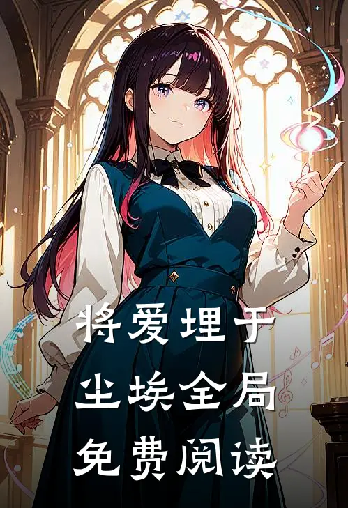 将爱埋于尘埃全局免费阅读