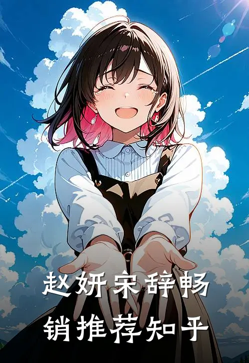 赵妍宋辞畅销推荐知乎