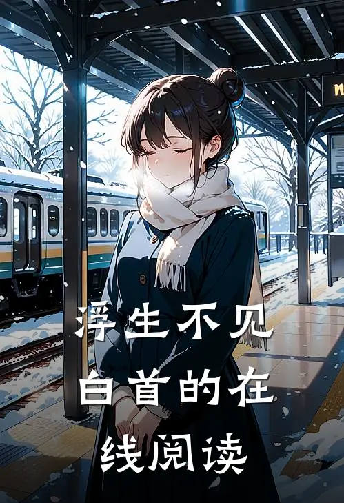 浮生不见白首的在线阅读