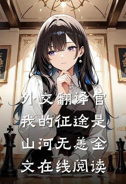 外交翻译官我的征途是山河无恙全文在线阅读