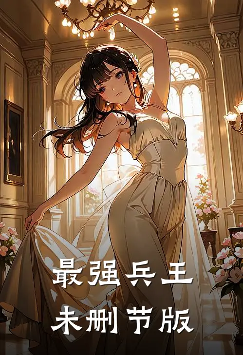 最强兵王未删节版