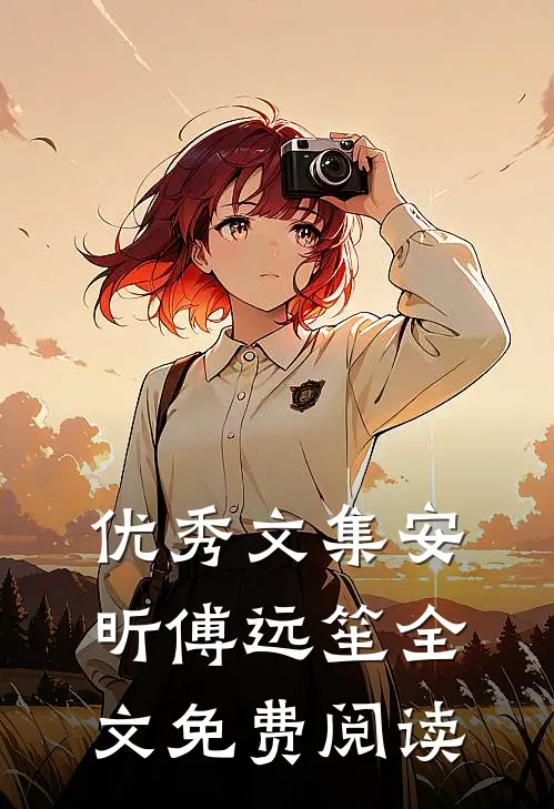 优秀文集安昕傅远笙全文免费阅读