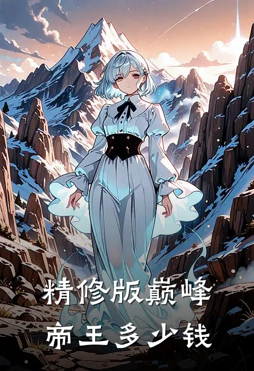 精修版巅峰帝王多少钱