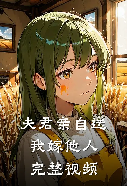 夫君亲自送我嫁他人完整视频