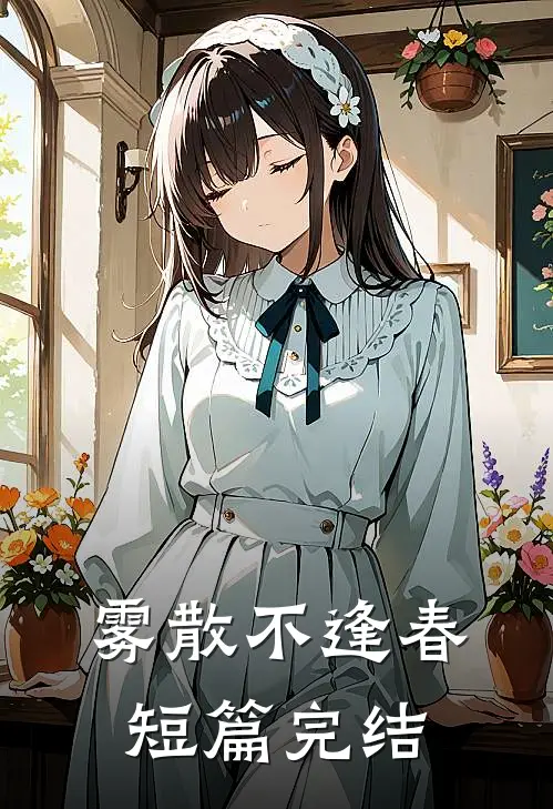 雾散不逢春短篇完结