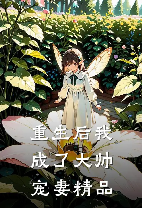 重生后我成了大帅宠妻精品