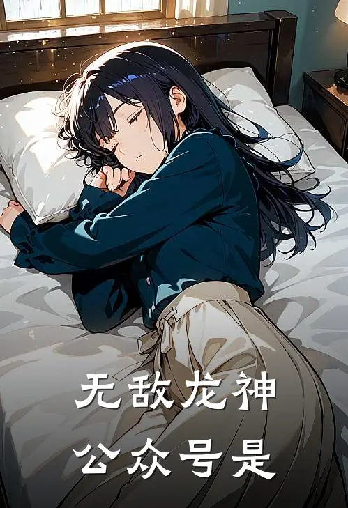 无敌龙神公众号是