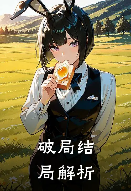 破局结局解析