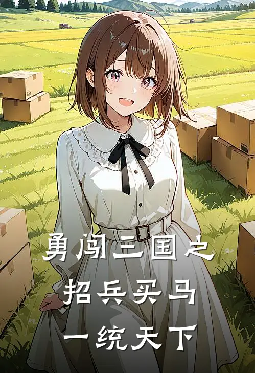 勇闯三国之招兵买马一统天下