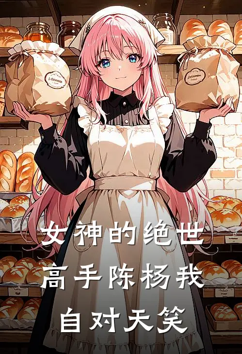女神的绝世高手陈杨我自对天笑