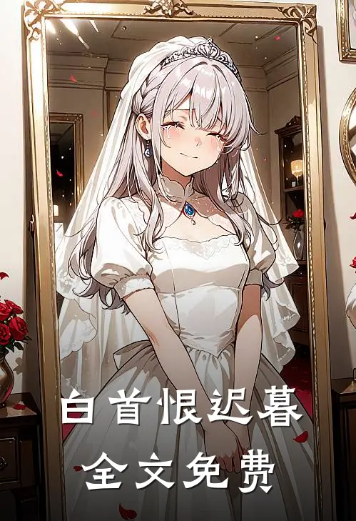 白首恨迟暮全文免费