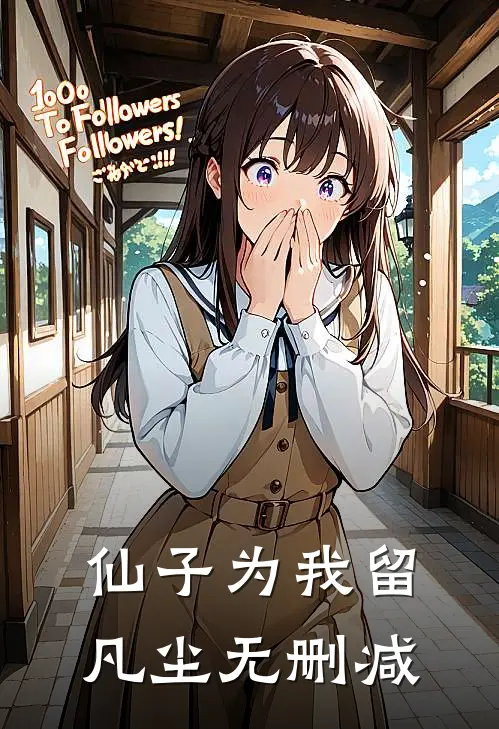 仙子为我留凡尘无删减