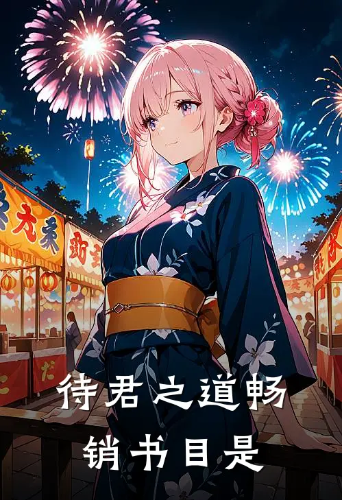 待君之道畅销书目是