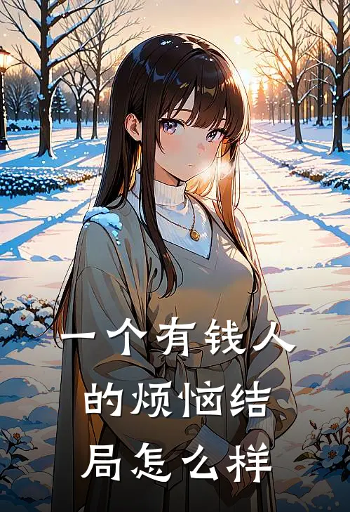 一个有钱人的烦恼结局怎么样