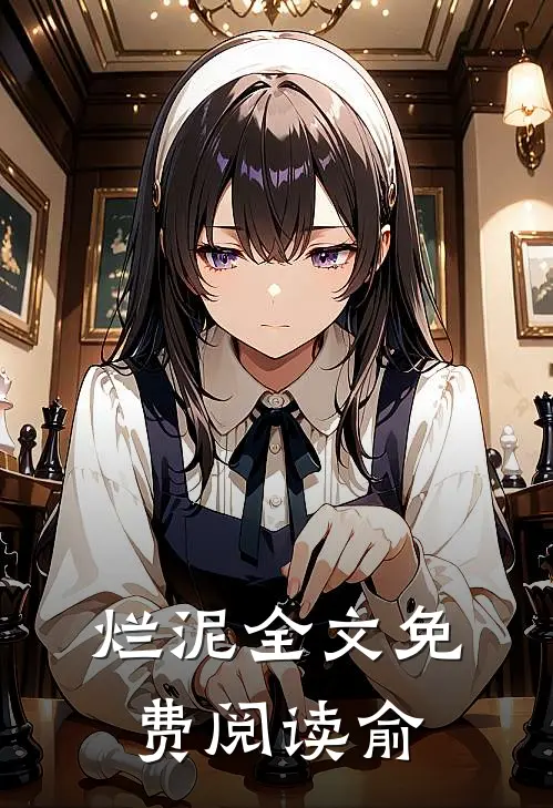烂泥全文免费阅读俞