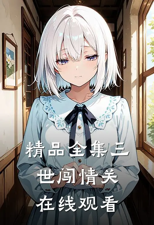 精品全集三世闯情关在线观看