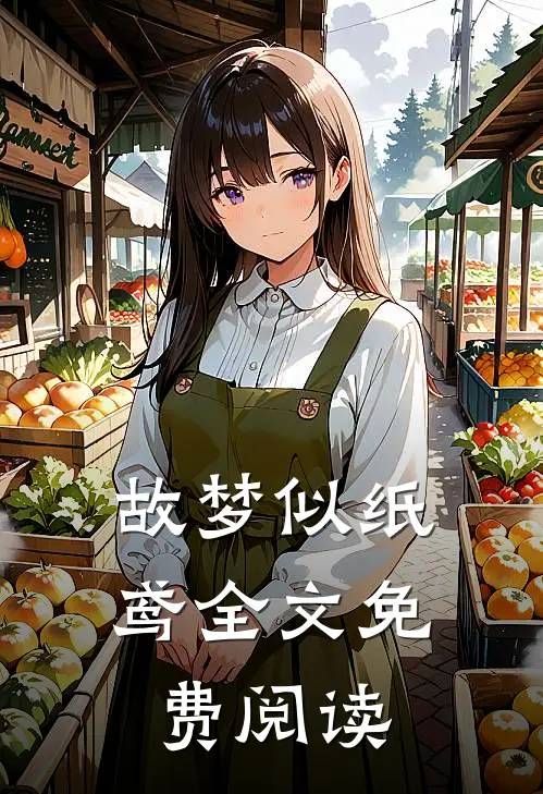 故梦似纸鸢全文免费阅读