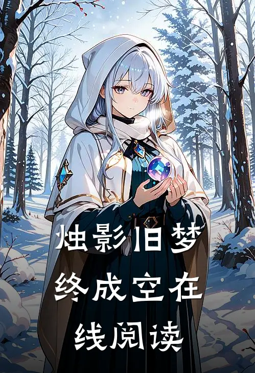 烛影旧梦终成空在线阅读