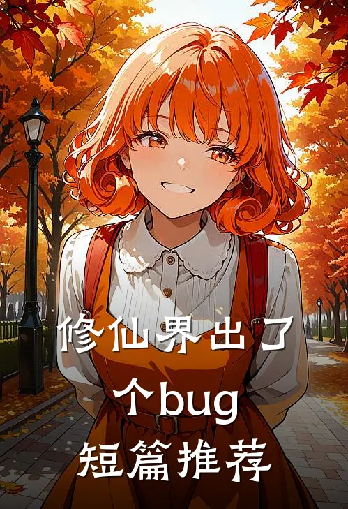 修仙界出了个bug短篇推荐