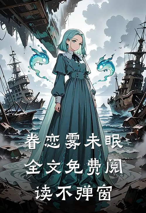 眷恋雾未眠全文免费阅读不弹窗