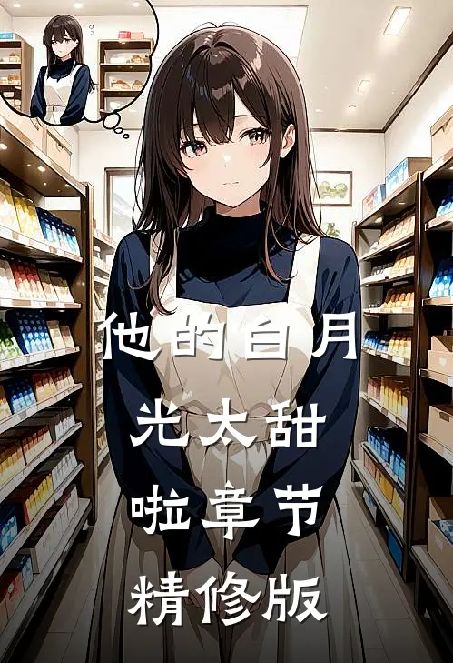 他的白月光太甜啦章节精修版