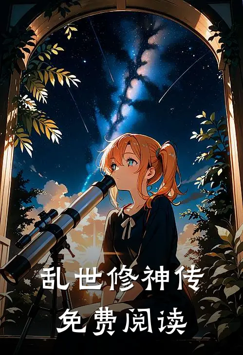 乱世修神传免费阅读