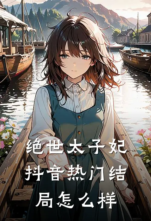 绝世太子妃抖音热门结局怎么样