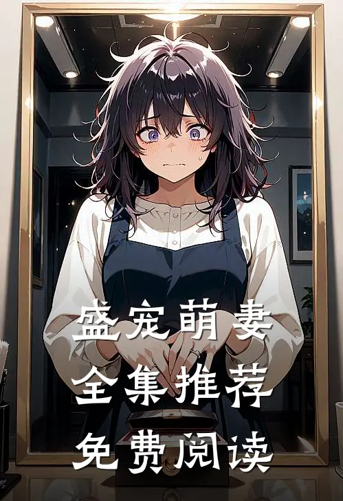 盛宠萌妻全集推荐免费阅读