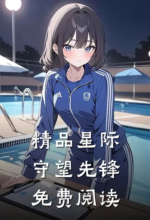精品星际守望先锋免费阅读