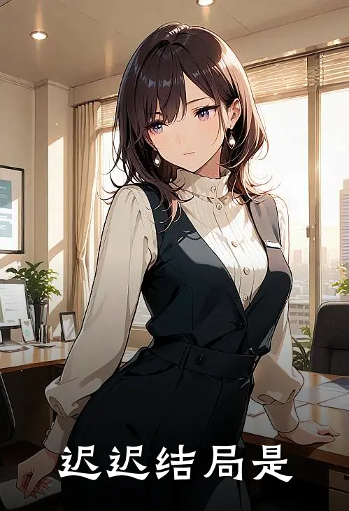 迟迟结局是
