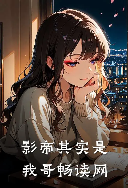 影帝其实是我哥畅读网