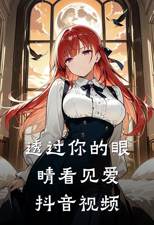 透过你的眼睛看见爱抖音视频