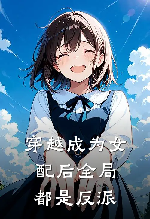 穿越成为女配后全局都是反派