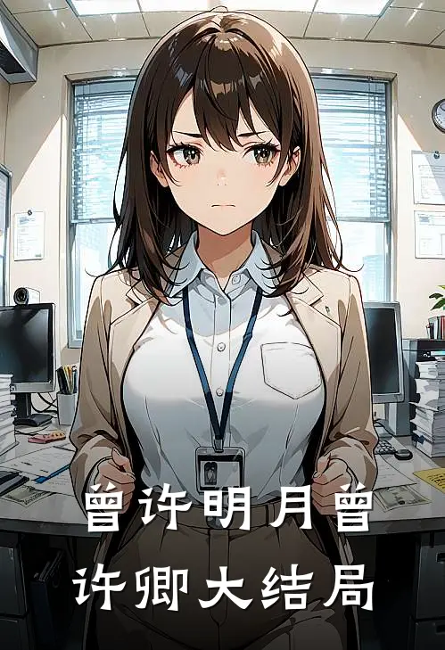 曾许明月曾许卿大结局