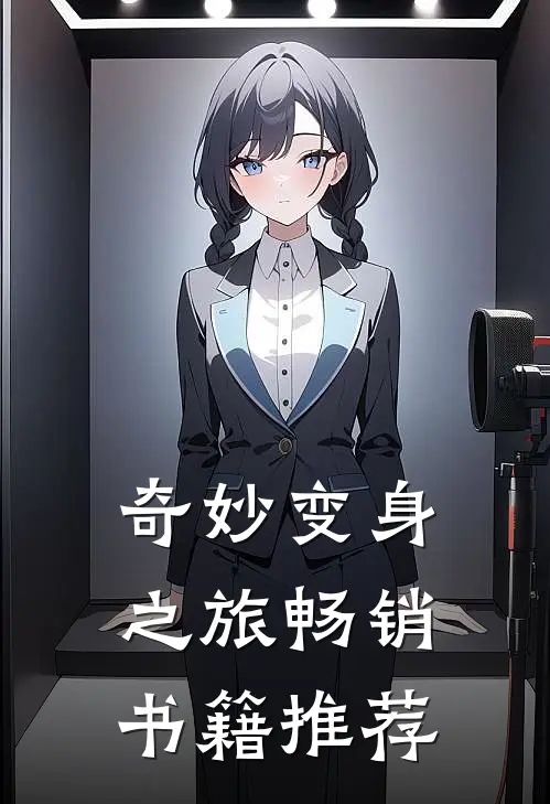奇妙变身之旅畅销书籍推荐
