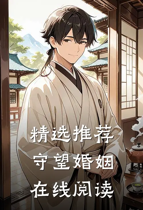 精选推荐守望婚姻在线阅读