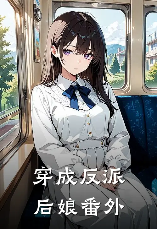 穿成反派后娘 番外