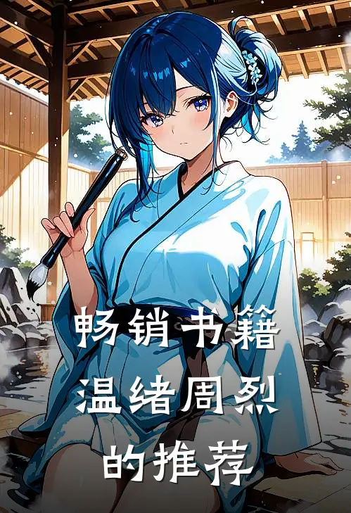 畅销书籍温绪周烈的推荐