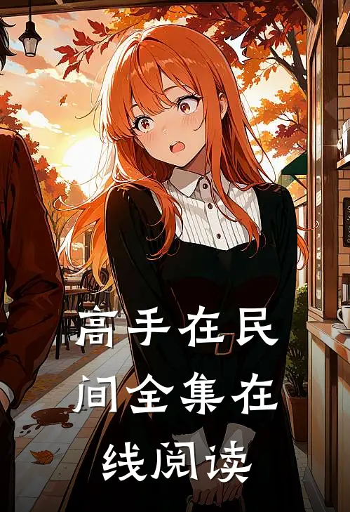 高手在民间全集在线阅读