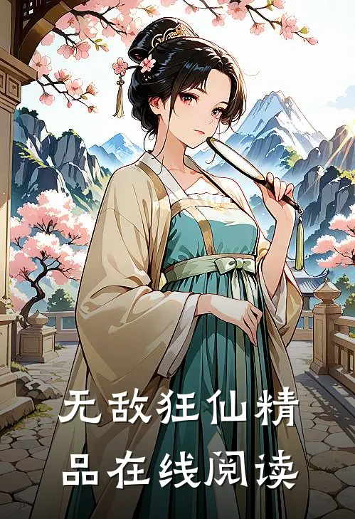 无敌狂仙精品在线阅读