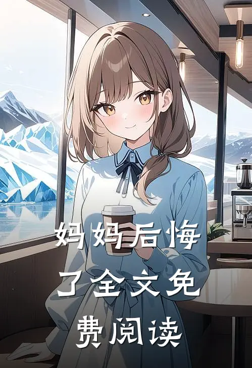 妈妈后悔了全文免费阅读